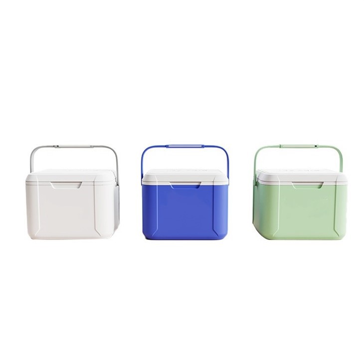 18L Plastic Ice Cooler Box